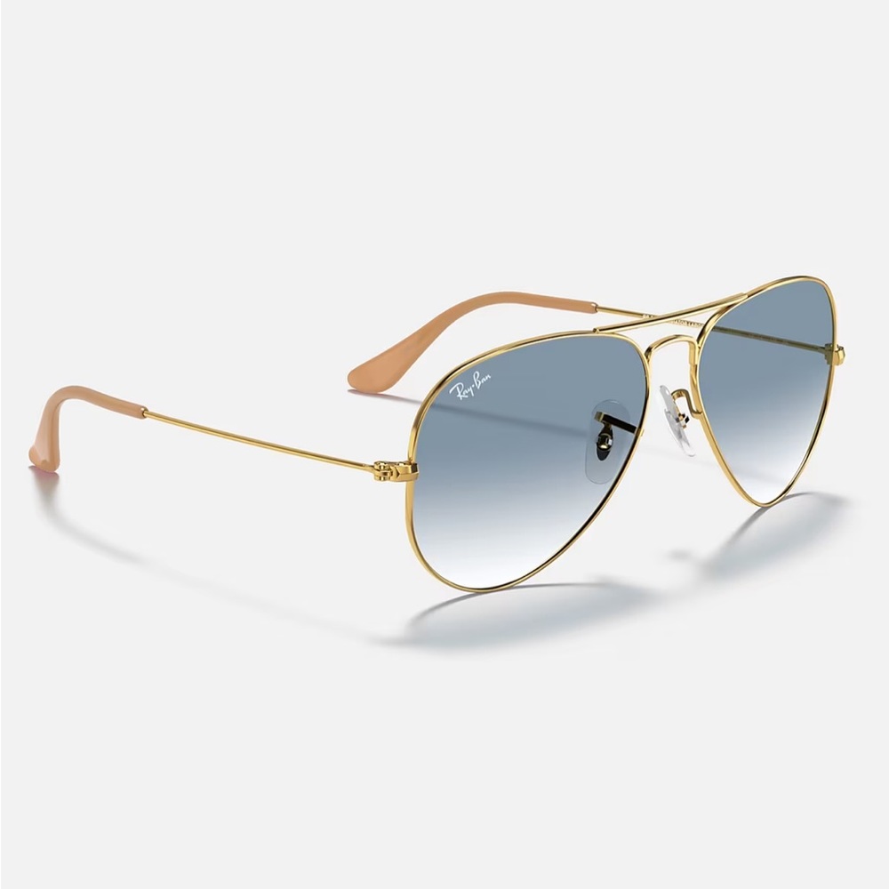 Ray Ban Aviators - Picture 3 of 6